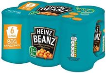 Heinz Bean