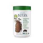 Tera's Whey Organic Protein, Dark C