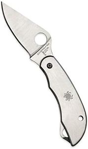 SPYDERCO SC176PS Cuchillo tascabile,Unisex - Adultos, Multicolor, un tamaño
