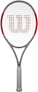 WILSON Fed