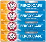 ARM & HAMMER Peroxicare Toothpaste 