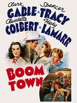 Boom Town (1940)