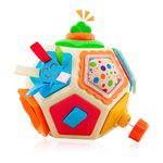 Toys For 8 Month Olds