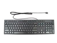 Dell 580-ADHK KB216 PC / Mac, Keyboard - US International (QWERTY)