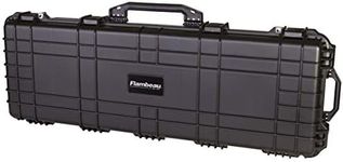 Flambeau HD Series Large Case with 