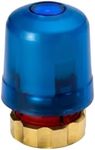 Normally Closed Thermal Actuator for Hydronic Heating Manifold M30x1.5