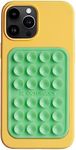 OCTOBUDDY MAX Silicone Suction Phon