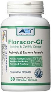 Floracor-G