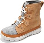 Project Cloud Womens Snow Boots - G