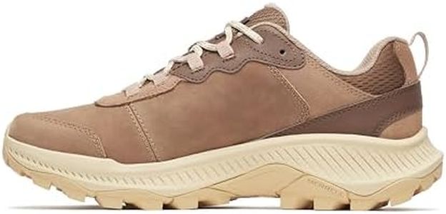 Merrell Wo