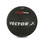 Viva Fitness Medicine Ball for Exercise Ball Workout Fitness Practice Gym Training Heavy Weight Gym Ball (7)