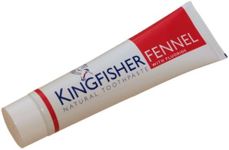 Kingfisher 100 ml Fennel with Fluor