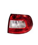 Buy N Bliss Heavy Quality Back Light, Tail-light Assembly Without Bulb for Skoda Rapid (Right Driver Side)