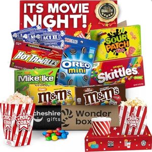 Movie Nigh