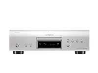 Denon DCD-1700NE CD/SACD Player, Ul
