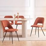 JALOURT Mid-Century Modern Dining C