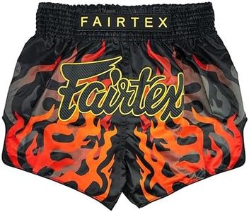 Fairtex Me