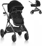 Evenflo Pivot Xpand Modular Strolle