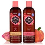 Color Shampoo And Conditioners