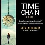 Time Chain: A Time Travel Novel