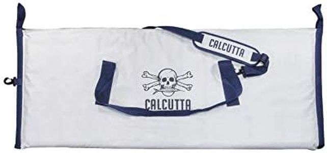 Calcutta I