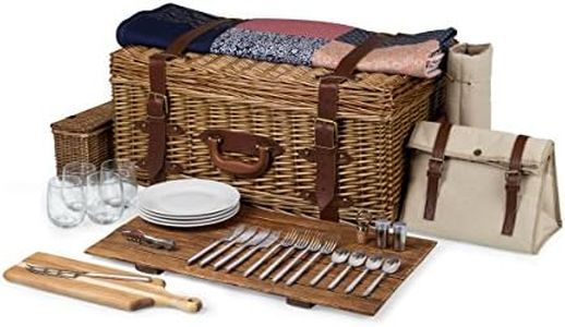 PICNIC TIM