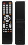 New Replacement Remote Control for SCEPTRE X322BV-HD X325BV-FHDU X325BV-FHD E328BV-HDH X425BV-FHD3 E165BD-HD E195BV-SHD E195BD-SHD LCD LED HD TV