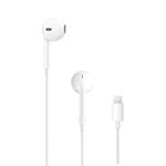 Earphones Earbuds with Wired Lightning Headphones Ear Pods with Microphone & Remote Noise Cancelling in-Ear Headset Control for iPhone 14/14 Plus/14 Pro Max/13/13 Mini/12iOS(11)