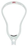 STX Lacrosse Hammer 500 EnduraForm Unstrung Head, White