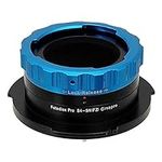 Fotodiox Pro Lens Mount Adapter, B4