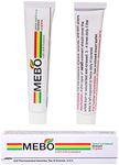 MEBO Burn Cream Skin Ointment Wound