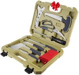 Flissa Hunting Field Dressing Kit, 
