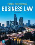 Business Law