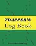 Trapper's Log Book