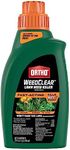 Ortho WeedClear Lawn Weed Killer Concentrate, Fast-Acting Formula Kills Dandelion, Crabgrass & Clover to the Root, 32 fl. oz.