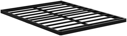 Maenizi Queen Size Box Spring 2 Inc