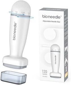 Bioneedle 