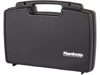 Flambeau Outdoors Pistol Case, Large