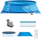 Intex Easy Set 18 Foot by 48 Inch R