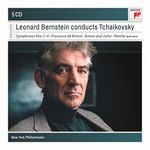 Bernstein Conducts Tchaikovsky