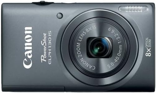 Canon Powe