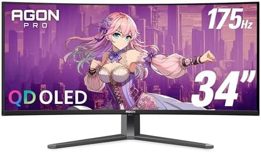 AOC Agon P