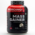 Dymatize Whey Gainers