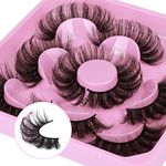 Momo Mink Lashes