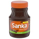 Sanka Instant Decaf Coffee (8 oz Jar)