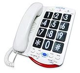 Clarity JV35 Amplified Corded Phone