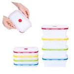 ECOBERI Collapsible Silicone Food S