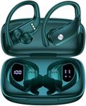 bmanl Wireless Earbuds Bluetooth He