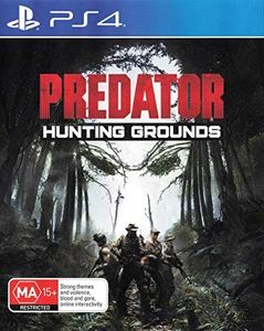 Predator H