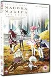 Puella Magi Madoka Magica The Movie: Part 1 - Beginnings [DVD]